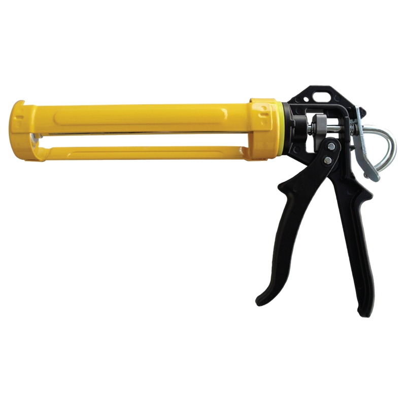 Caulking Gun 10.5" Flux - FPIPS105