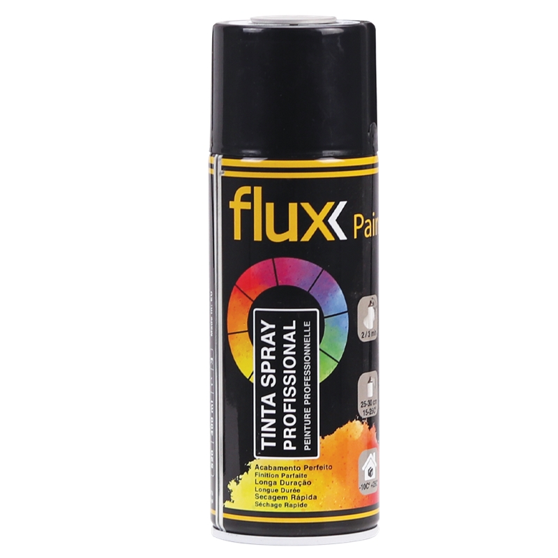 Primario Peinture en aérosol 400ml Flux - FSP400