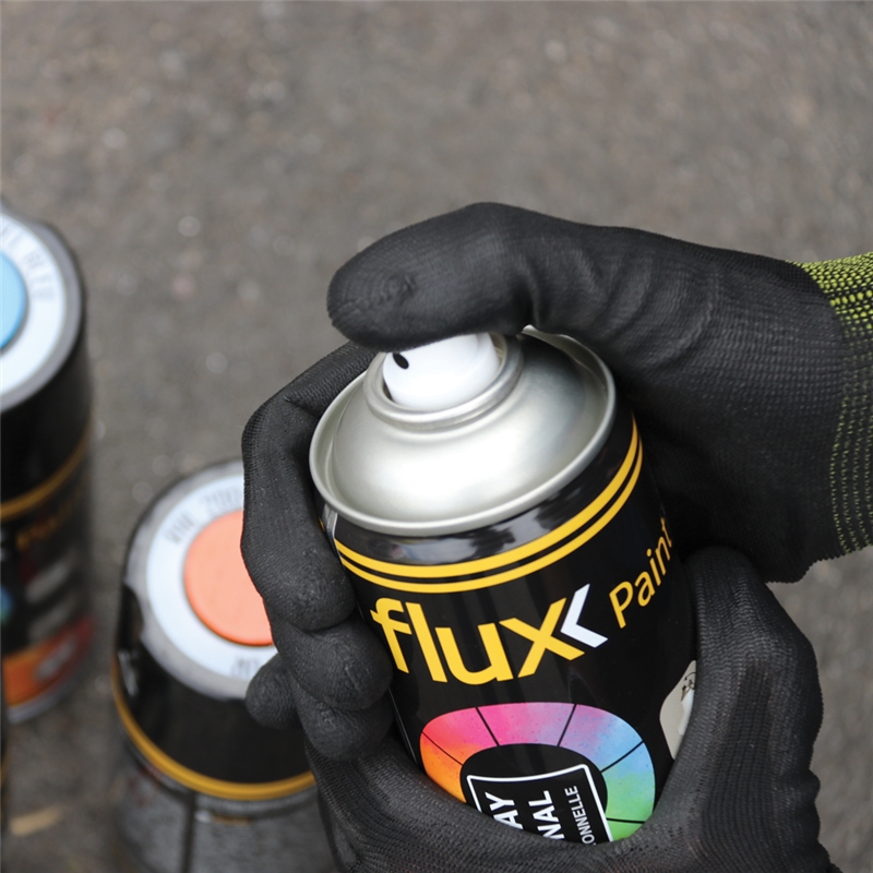 Primario Peinture en aérosol 400ml Flux - FSP400