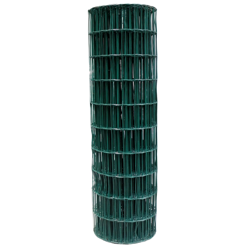 Euroflux Red 100x50 (H100) 25mt - FRE1005010025