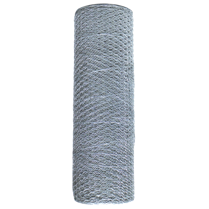 Rede Hexagonal (1/2" H050) 50mt Flux - FRH1205050