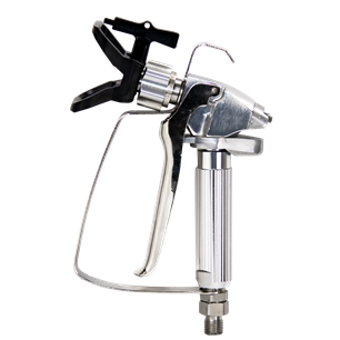 Airless Paint Sprayer 650W Flux