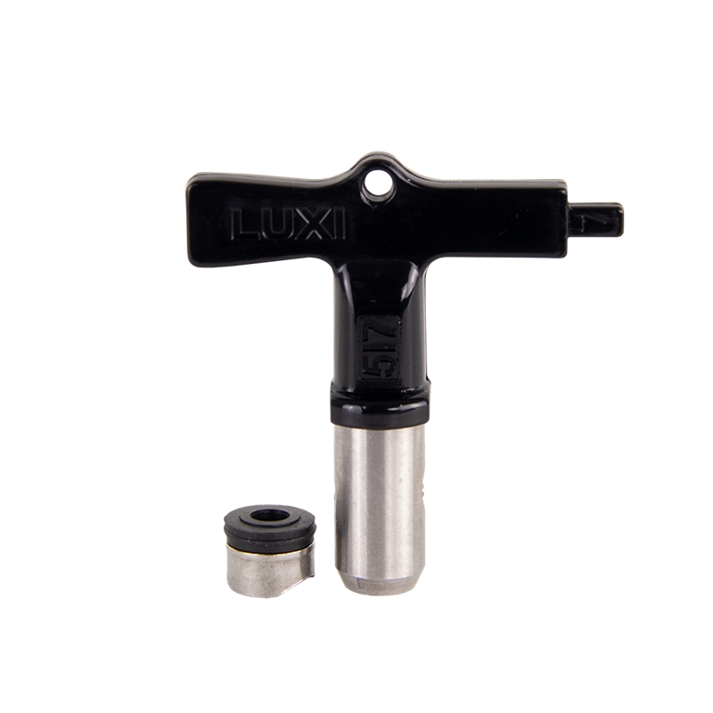 Airless Paint Sprayer 650W Flux - FMPA650