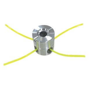Open Crosshead