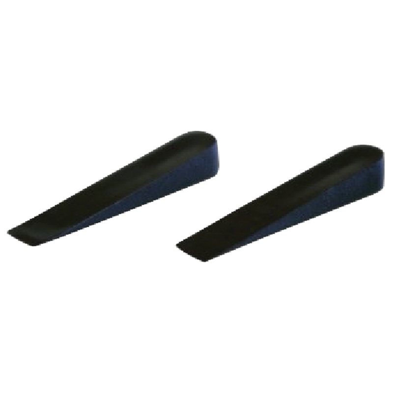Black Wedge 0-5mm Flux - FCP05