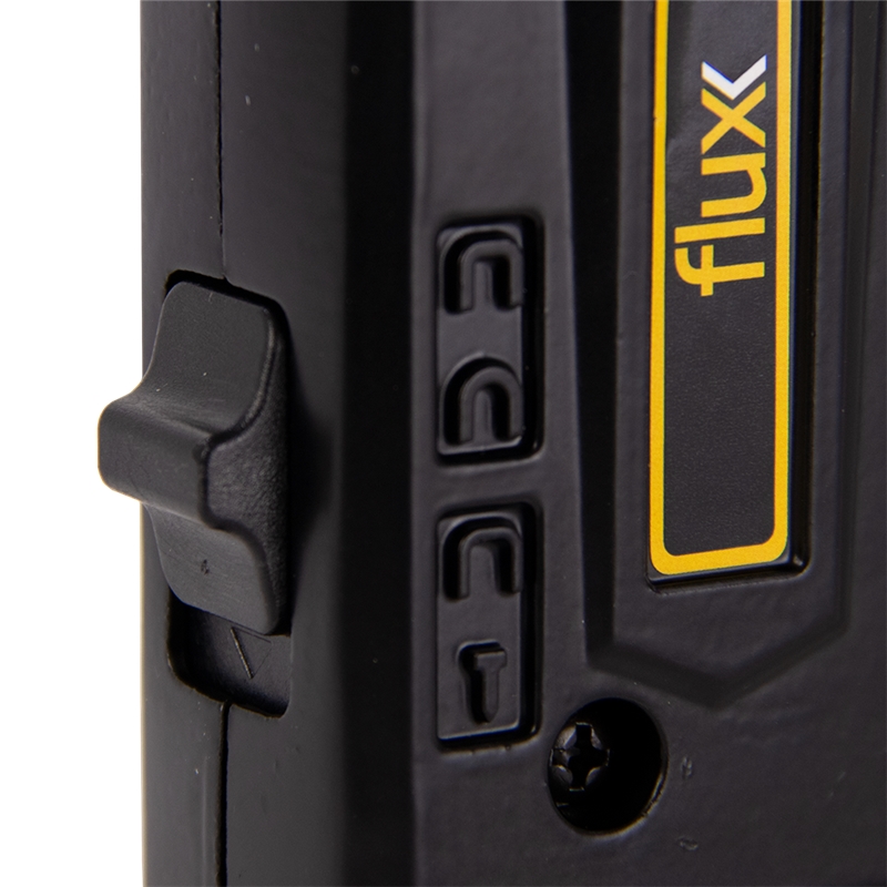 Agrafador/Pregador 4 em 1 Metalico Pro 170mm Flux - FAPM170