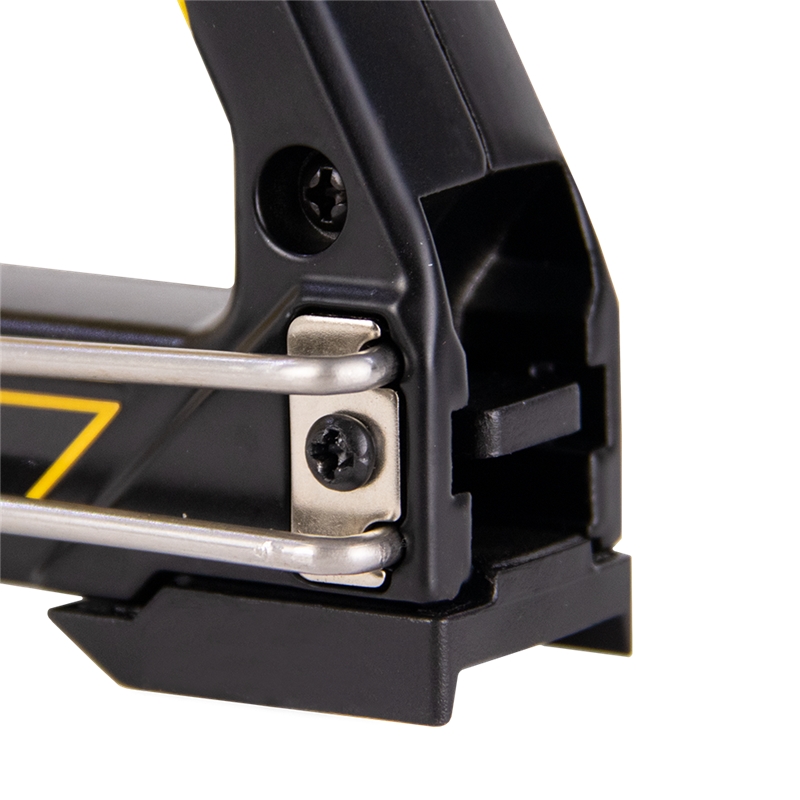Agrafador/Pregador 4 em 1 Metalico Pro 170mm Flux - FAPM170