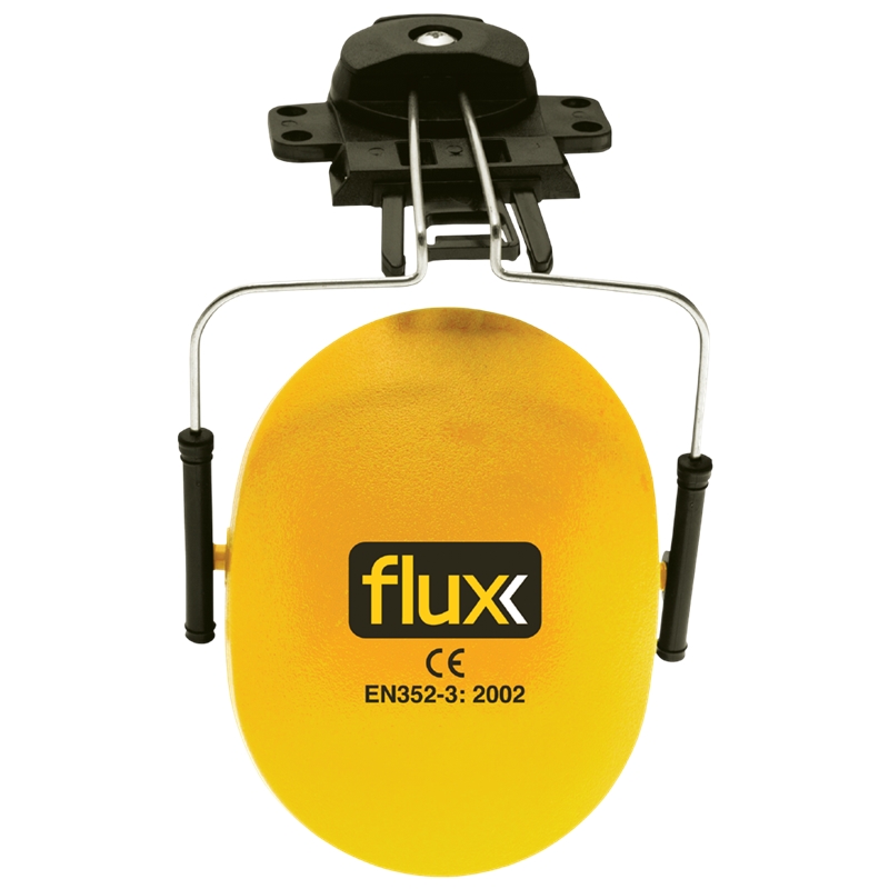 Protecteurs d oreilles pour casque Flux - FPAC