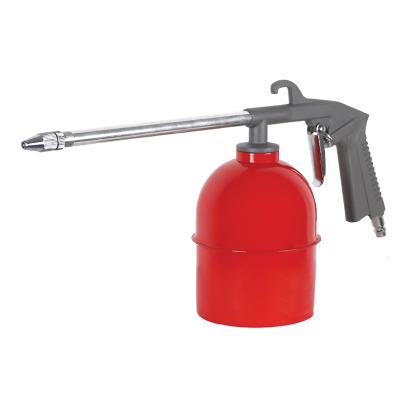 Pistola Lavagem Nafta Flux - FPLN