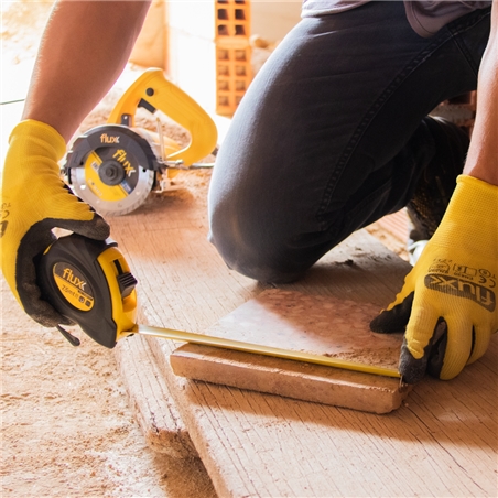 Fita Métrica Magnética