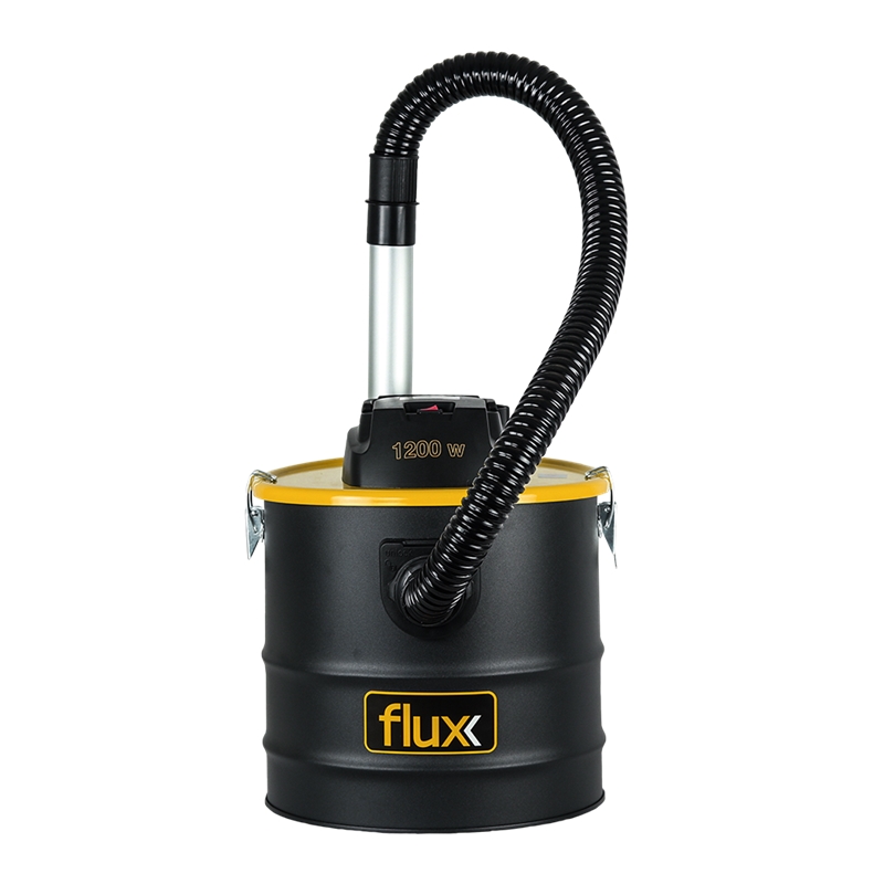 Aspirateur souffleur de cendres 1200W Flux - FASC1200