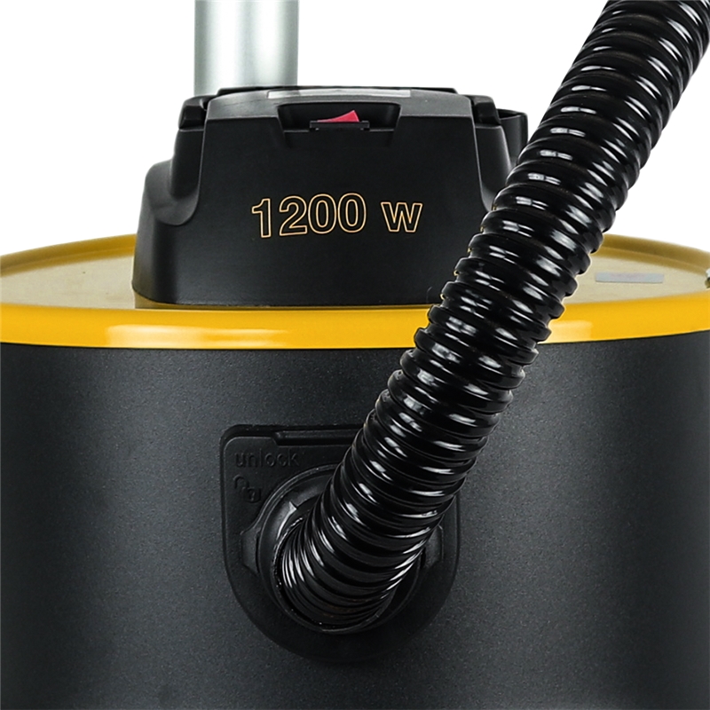 Aspirador Soplador de Cenizas 1200W Flux - FASC1200
