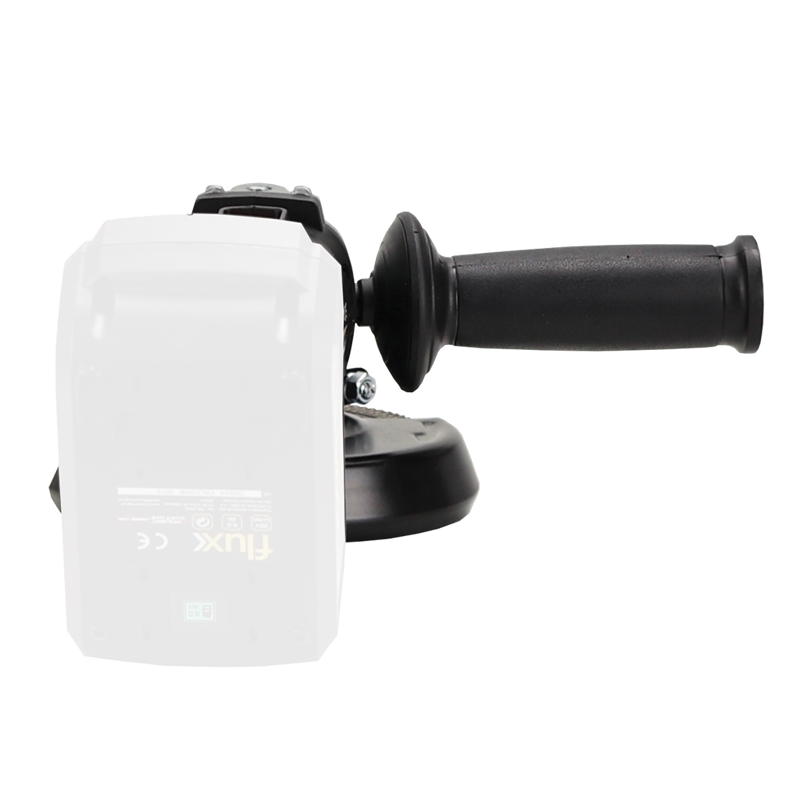Meuleuse d'angle sans balais 125 mm sans fil 20 V Li Exock Flux - FRB20LE