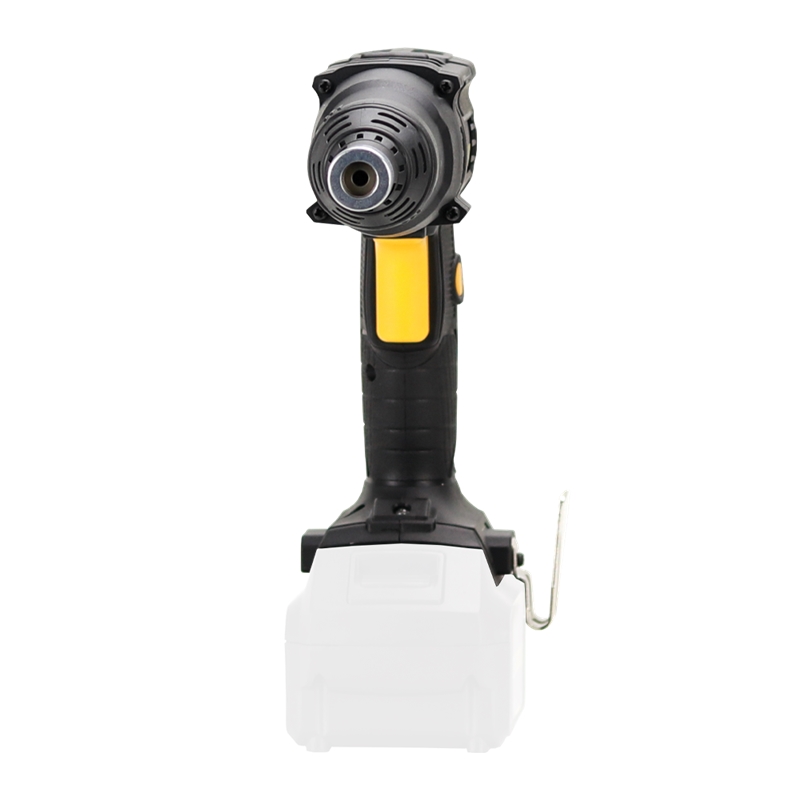 Atornillador para placas de yeso a batería 20V Li Exock+Adaptador  de tornillos de cinta - FAGC20LE