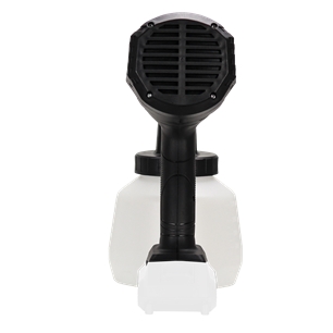 Pistolet à peinture sans fil 20V Li Exock Flux
