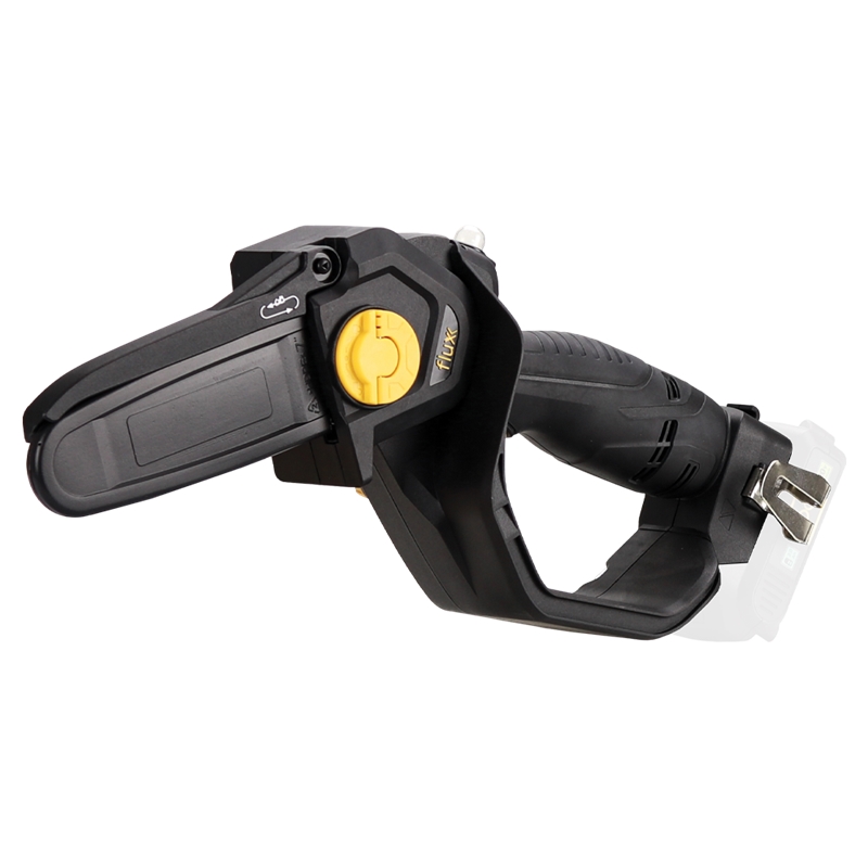 Brushless Pruner 7" Cordless 20V Li Exock Flux - FPB20LE