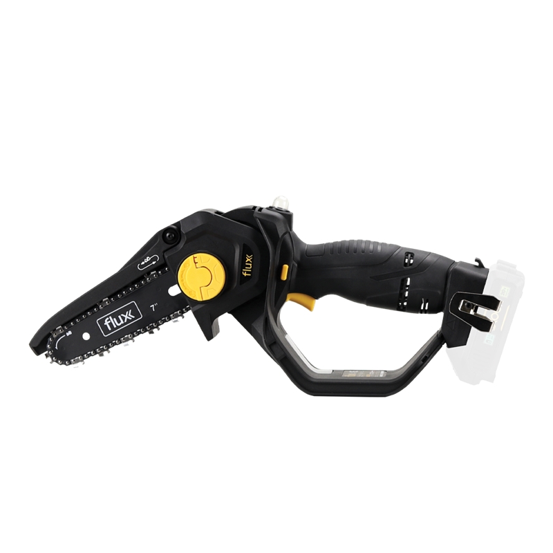 Brushless Pruner 7" Cordless 20V Li Exock Flux - FPB20LE