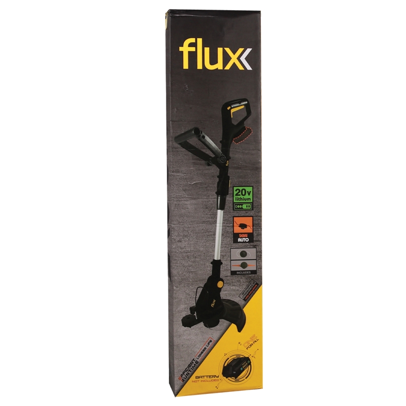 Cortacésped inalámbrico Li 20V Exock Flux - FAC20LE