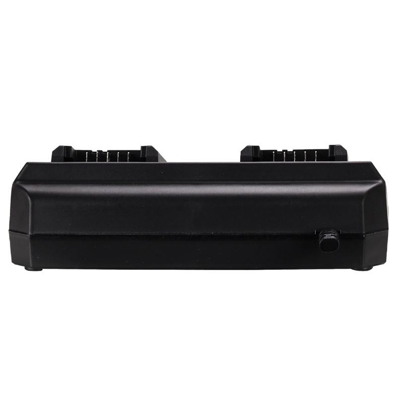Chargeur Double Rapide 20V 2x3.5A Exock Flux - FCRD20E
