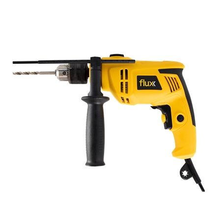 Drill 500W 13mm Flux