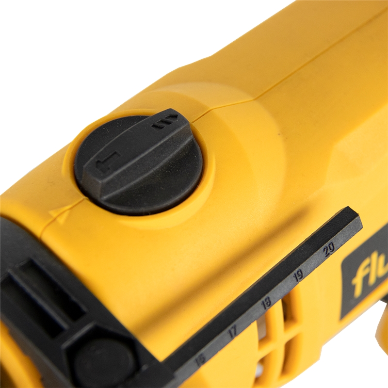 Berbequim 500W 13mm Flux - FBE500