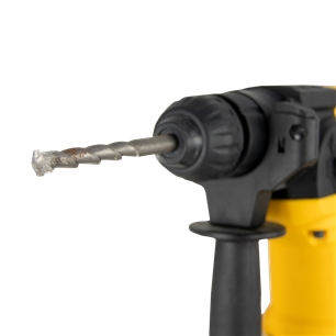 Martelo Perfurador 26mm 710W SDS-Plus Flux - FMP710