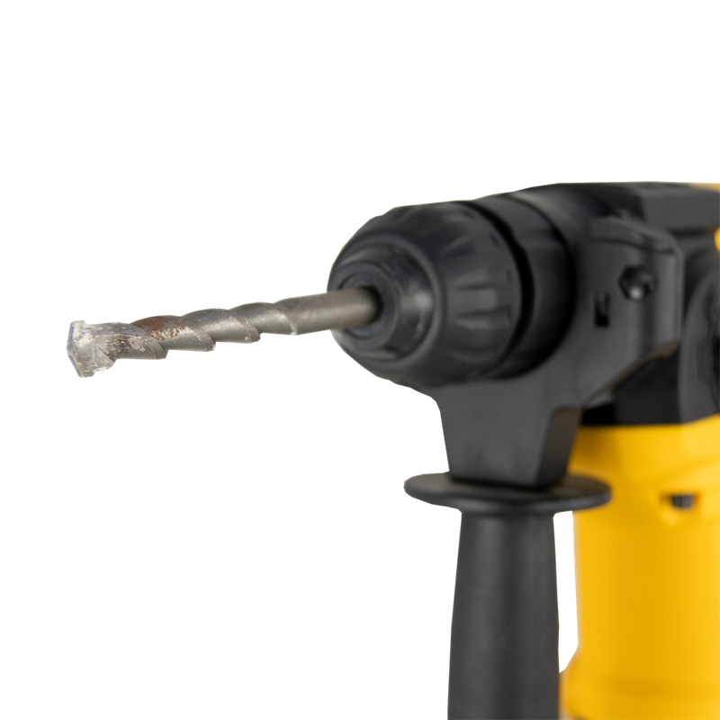 Martelo Perfurador 26mm 710W SDS-Plus Flux - FMP710