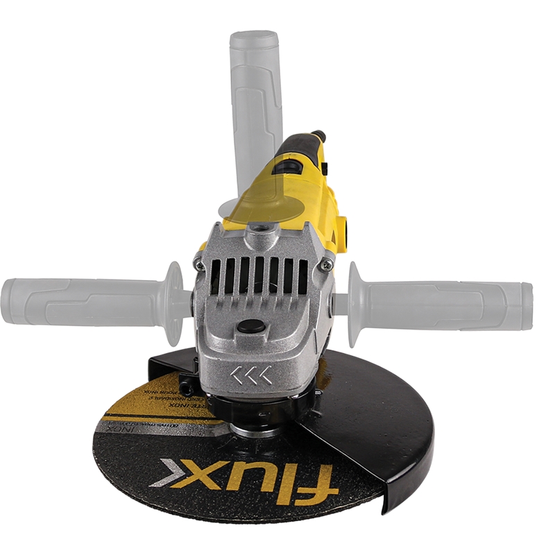 Amoladora angular 2200W Flux - FER2200