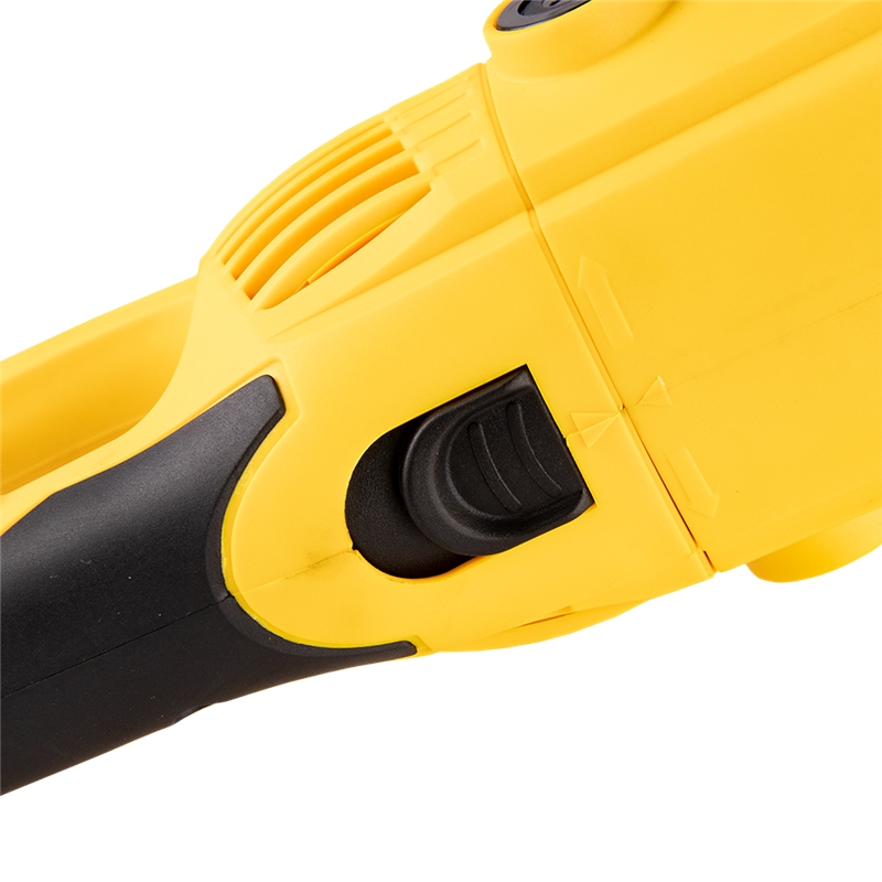 Amoladora angular 2200W Flux - FER2200