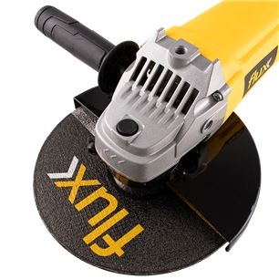 Amoladora angular 2200W Flux - FER2200