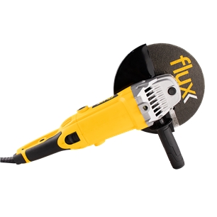 Amoladora angular 2200W Flux - FER2200