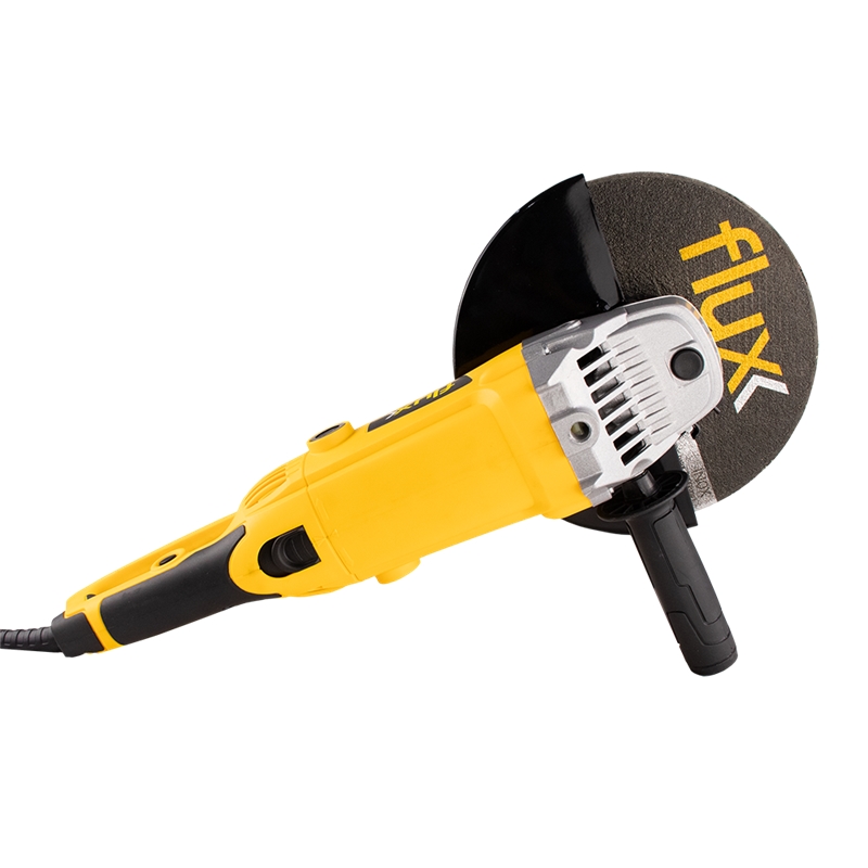 Amoladora angular 2200W Flux - FER2200