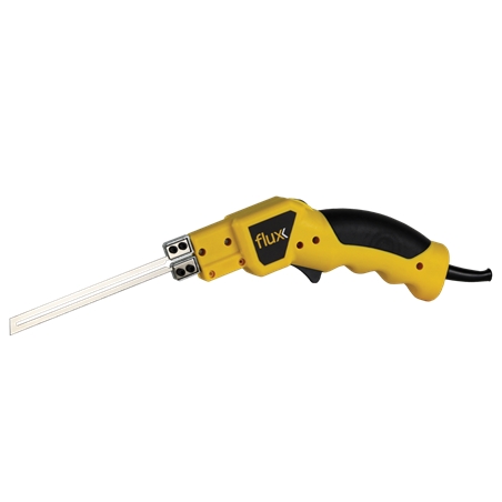 Machine de découpe de plaques de EPS et XPS 170w Flux - FMCPEPSXPS170
