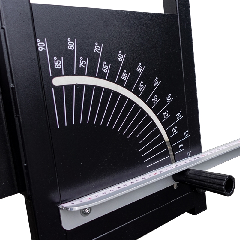 Machine de découpe de plaques EPS et XPS 200w Flux - FMCPEPSXPS200