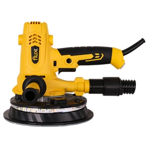 Drywall Sander 800w Flux - FLP800