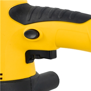 Lixadora Orbital 125mm 450w Flux - FLO450