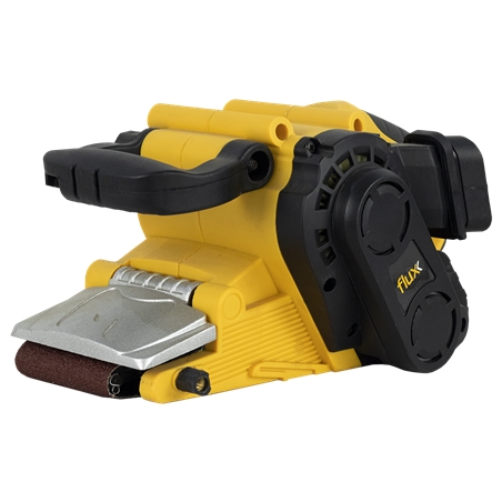 Lijadora de Banda 800W Ninja Flux