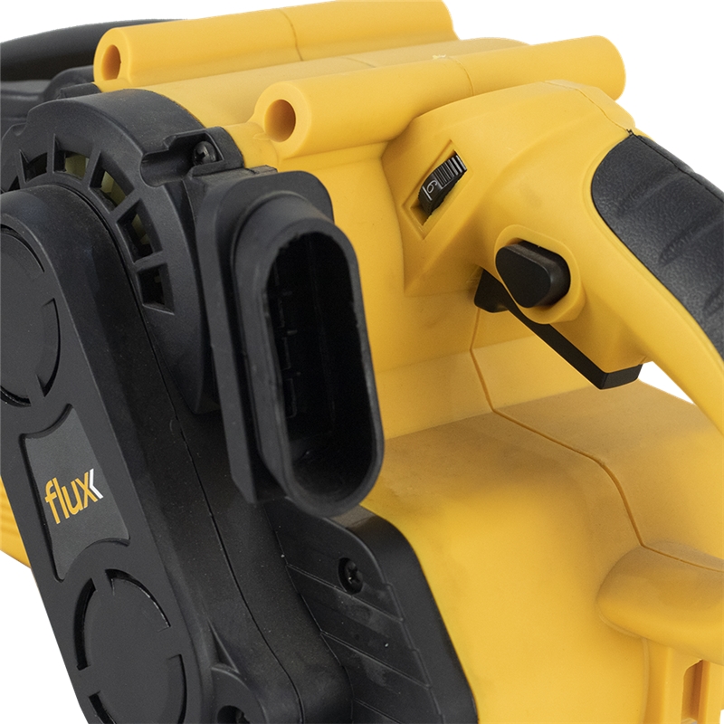 Ponceuse à rouleau 800w Ninja Flux - FLR800NJ