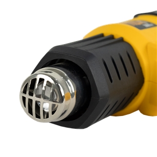 Soprador Ar Quente Pro 2000W Flux - FSAQP2000