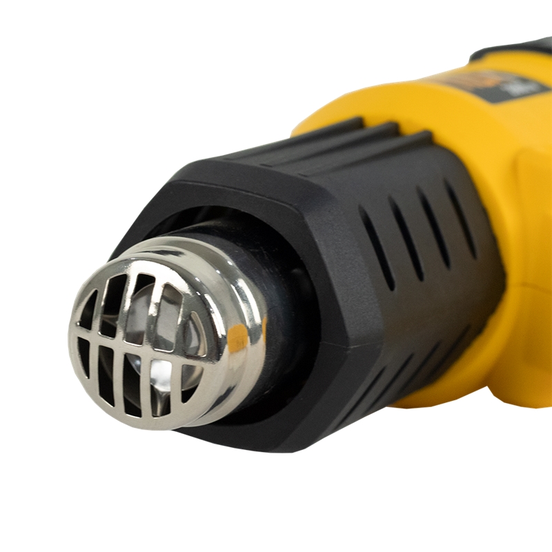 Pistola de Aire Caliente Pro 2000W Flux - FSAQP2000