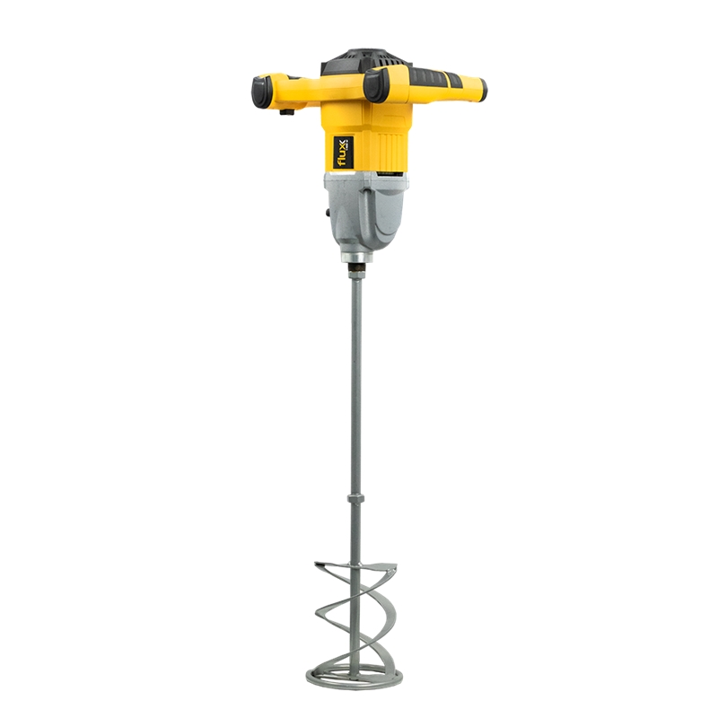 Misturador Tinta Massas Finas 1400W Flux - FMTMF1400