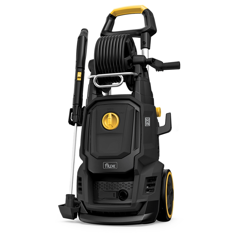Hidrolimpiadora 195B 2500W FX4 Flux - FLAP19525