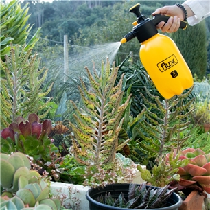 Pulverizador Con Mango Reforzado 2lt Flux - FPPR2