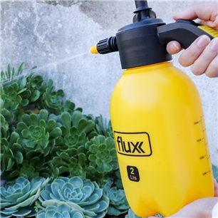 Pulverizador Con Mango Reforzado 2lt Flux - FPPR2