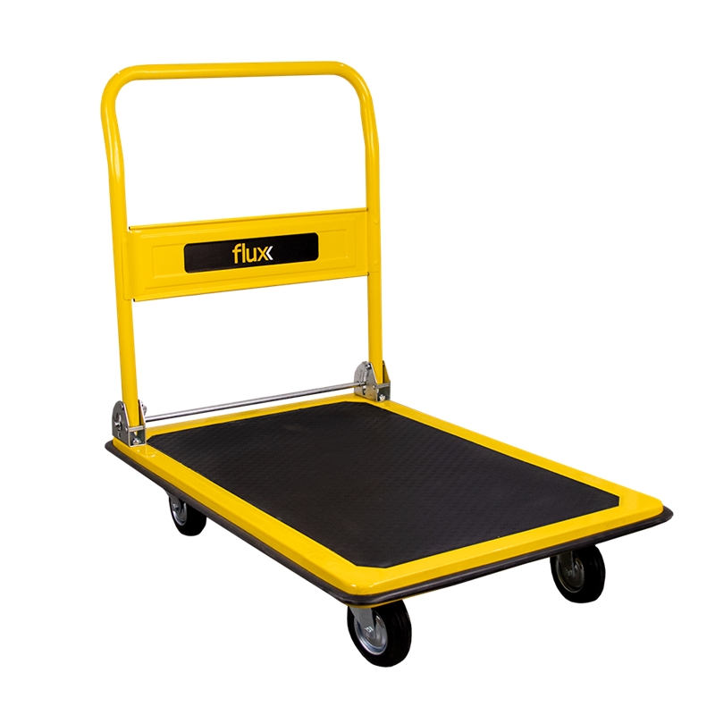 Hand Trolley 300kg Flux - FCA300
