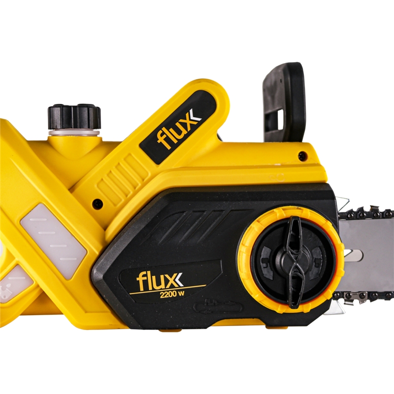 Tronçonneuse 2200W 16" Flux - FE220016