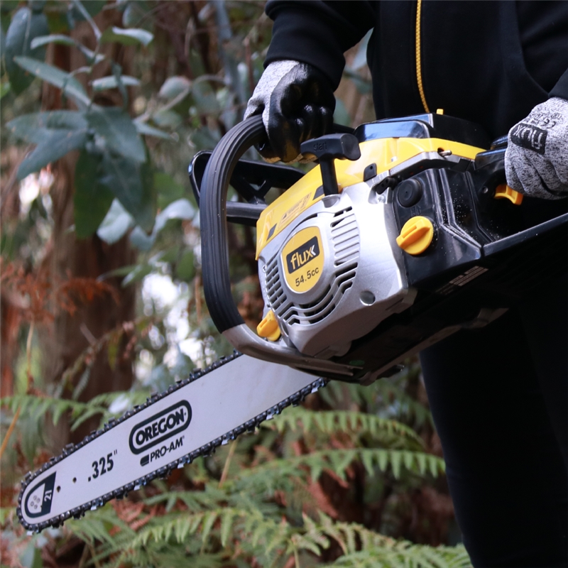 Chainsaw 54.5CC 20" Flux - FM5520