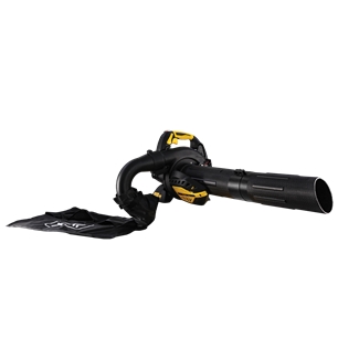 Gasoline Vacuum/Blower  26CC Flux