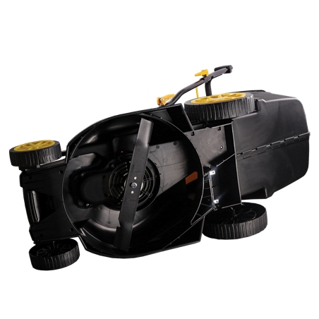Cortacésped 2000W Flux