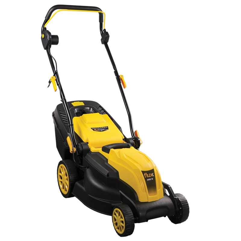Tondeuse à gazon à flux 2000W - FCR2000